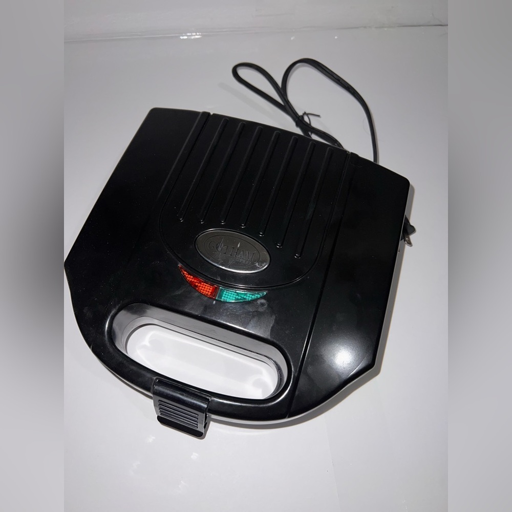 Gotham panini press - Picture 2 of 2